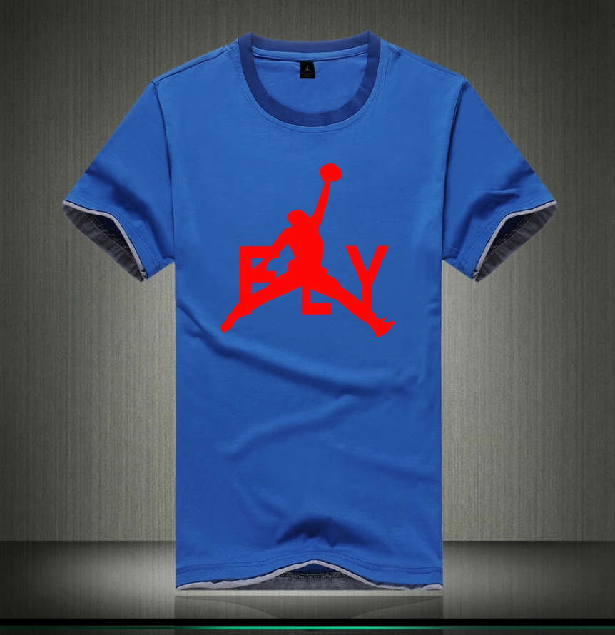 men jordan t-shirt S-XXXL-1716